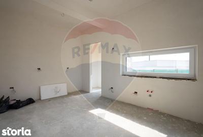 Casă cu 5 camere cu Teren 571 Mp în Iorga - 15
