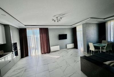 Apartament cu 3 camere în Valea Ialomiței - 3