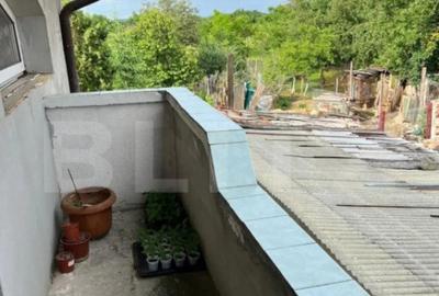 Casă cu 3 camere în Central - 8