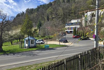 Casă cu 3 camere în Răcădău - 3