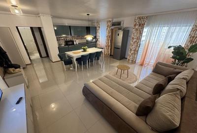 Apartament 2 camere zona Stadion - 1