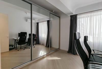 CORTINA NORTH/Apartament 3 camere/Vedere curtea interioara/PARCARE SUBTERANA - 4