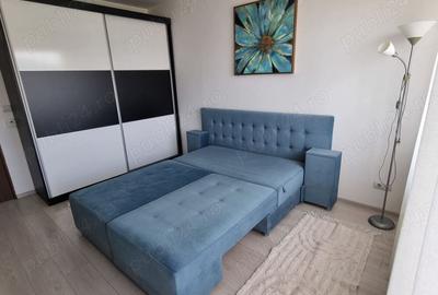 Vand apartament 1 camera. - 5