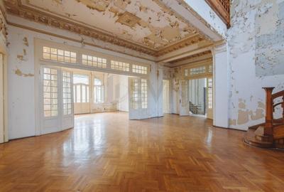 REV2000724 Vila deosebita Lascar Catargiu gradina mare - 6