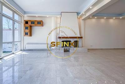 Vila cu piscina teren 828 mp Domnesti, comision 0 - 2