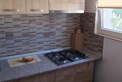 Inchiriez garsoniera confort 1 - 6