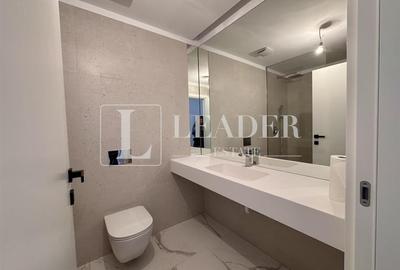 Apartament 2 camere | Barbu Vacarescu | Yacht Kid - 8