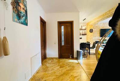 Apartament 3 camere, mobilat și utilat premium – Popești-Leordeni - 6