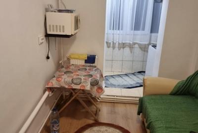 Etaj 2 - apartament 2 camere decomandat - mobilat - liber - 3