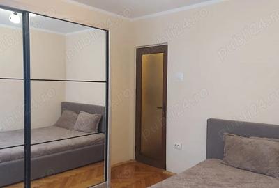 Apartament cu 2 camere semidecomandat în Țiglina 1