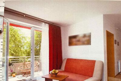 Apartament 2 camere, decomandat - zona Tractorul - 3