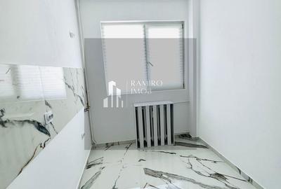 Apartament cu 3 camere semidecomandat în Titan - 11