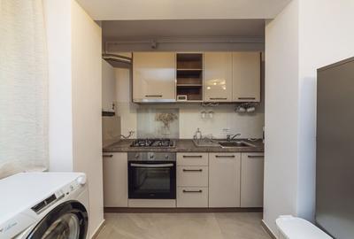 Apartament de 2 camere | Parcare | 17 Min Metrou Teclu | Pallady - 12