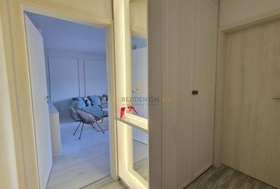 Apartament cu 3 camere decomandat, mobilat în Apărătorii Patriei - 5