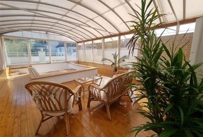 Vila superba de inchiriat ultracentral Brasov - 18