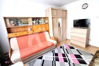 Garsoniera cocheta I boxa si parcare I Tractorul, Zona Coresi - 3