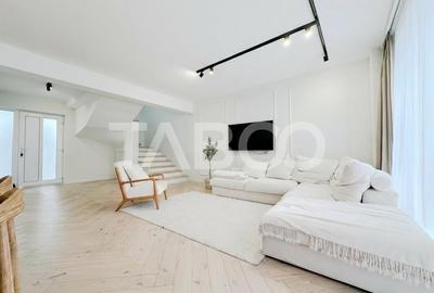 De vanzare casa la cheie cu parcare in cartierul Borhanci Cluj Napoca - 8