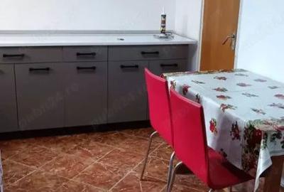 Apartament cu 3 camere decomandat, mobilat în Tineretului - 1