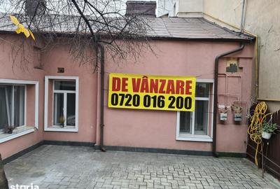 Casă cu 3 camere cu Teren 320 Mp în Moara de Vânt - 3