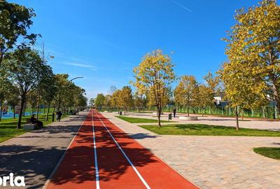 Garsonieră în Apărătorii Patriei - 15