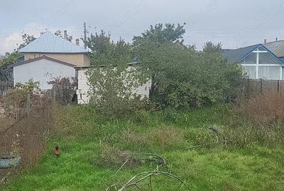 Casă cu 3 camere cu Teren 600 Mp în Jurilovca - 4