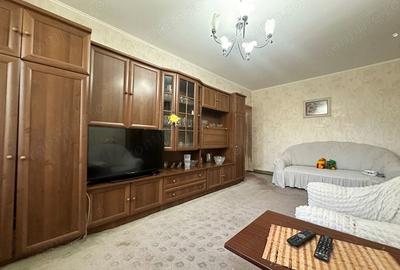 Apartament cu 2 camere decomandat în Banu Manta - 2