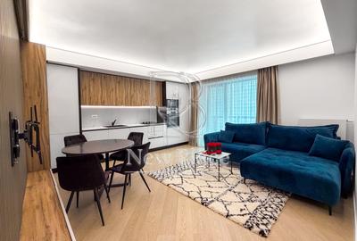 Apartament cu 3 camere decomandat, mobilat în Pipera - 3