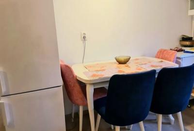 Garsonieră decomandată, mobilată în Vitan Mall - 4