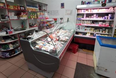 Spațiu comercial, 300 mp în Mănăștur