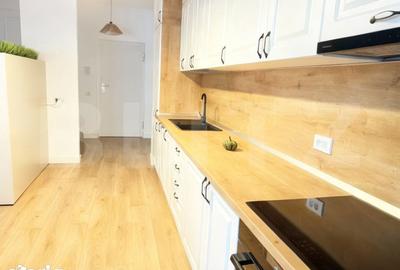 Apartament cu 2 camere, mobilat în Tudor Vladimirescu - 8