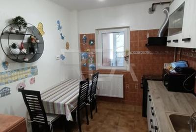 2 camere decomandat, 2/4, 55 mp, bloc 1982-Gorjului - 6