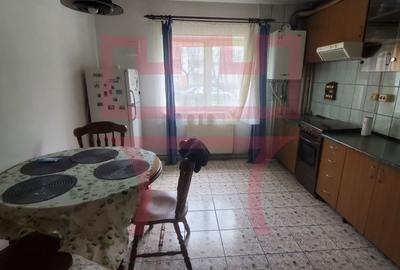 Apartament 2 camere zona Plopilor parter rezidential sau birouri - 2