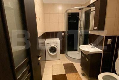 Apartament cu 2 camere semidecomandat în Central - 7