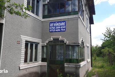 Casă cu 6 camere cu Teren 720 Mp în Iancu Jianu - 5