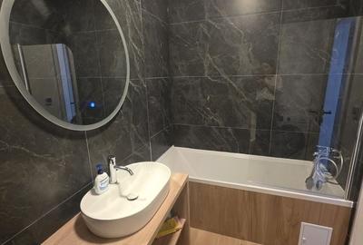 Apartament cu 2 camere în Tipografilor - 3