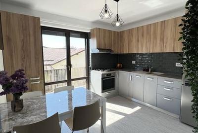 Apartament cu 3 camere în Valea Lupului - 7