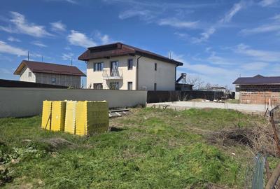 Spațiu comercial, în Copăceni - 2