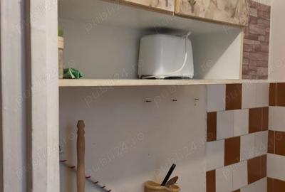 Garsonieră decomandată în Central - 7
