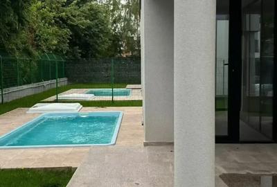 Vila de Lux cu 5 Camere | Piscină și grădină | Pipera | Complex Securizat - 2