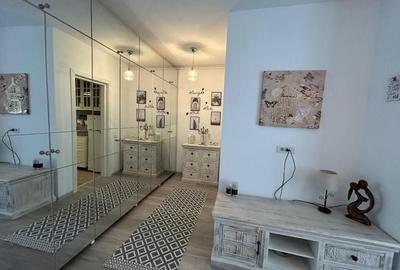 Apartament cu 2 camere semidecomandat în 13 Septembrie - 2