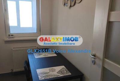 Garsonieră decomandată, mobilată în Berceni - 5