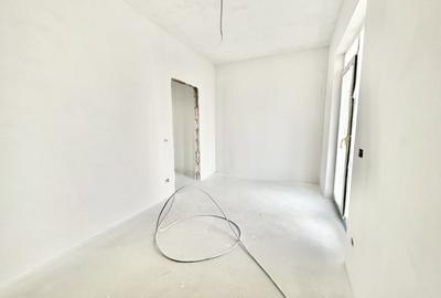 Apartament cu 3 camere si terasa de 20 mp - Giroc - 10