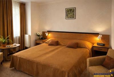 Spațiu comercial, de 930 mp, în Central - 2