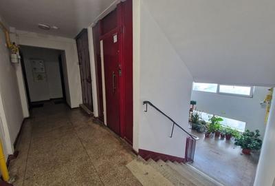 Garsoniera de vanzare, zona Spitalul Judetean - 7