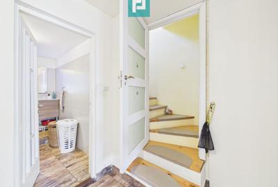 Casă individuală cu 9 camere cu Canalizare în Săcălaz - 24