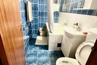 Apartament cu 2 camere decomandat în Vitan - 2
