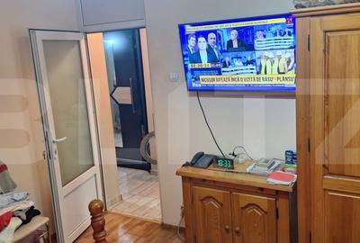 Apartament cu 2 camere, etaj intermediar, Obcini - 4