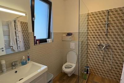 Proprietar - Casa Duplex Primaverii ODAI - 6