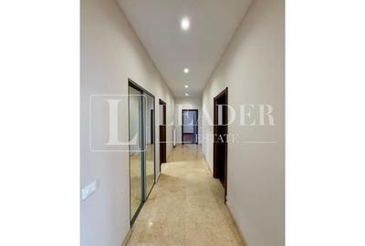 Apartament cu 4 camere | Floreasca | Barbu Vacarescu | Partial mobilat - 13