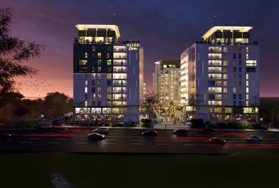 Alezzi Citadine - Proiect rezidențial în Constanța - 7